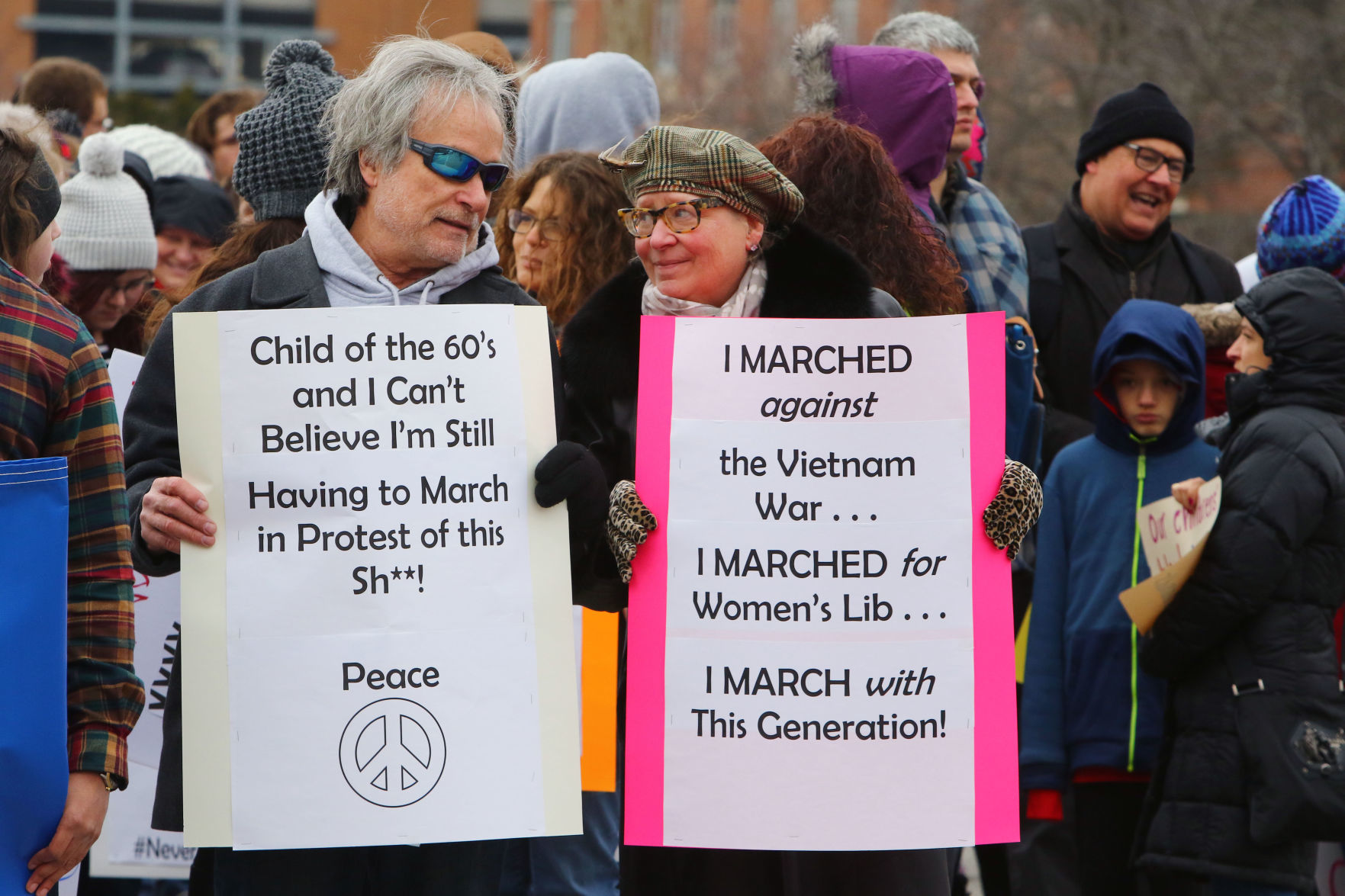 March for Our Lives